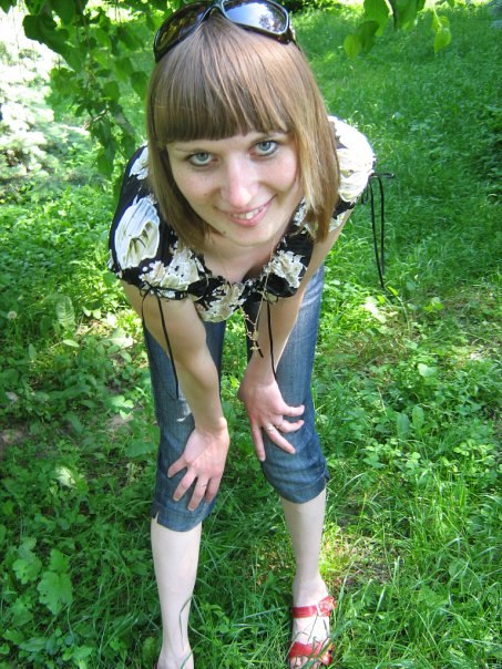 Leeloo Маренец | Лубны