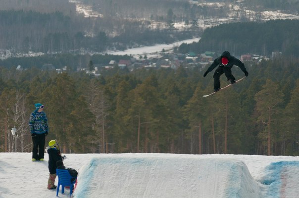 Андрей Серов donz83 класный | Екатеринбург