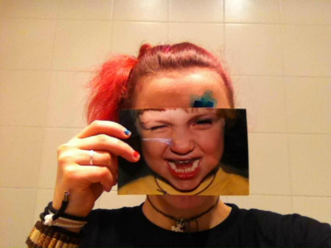 Ия Миронова | Москва