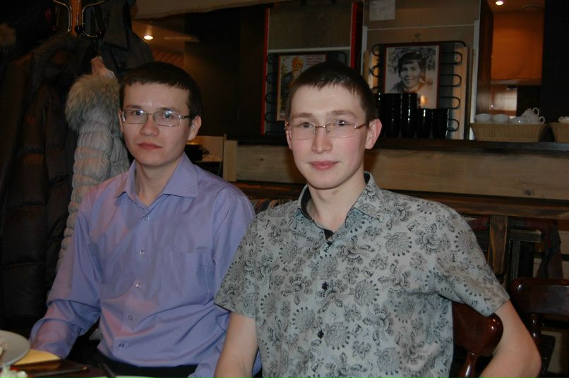 Руслан Файрузов <<fire>> | Нефтекамск