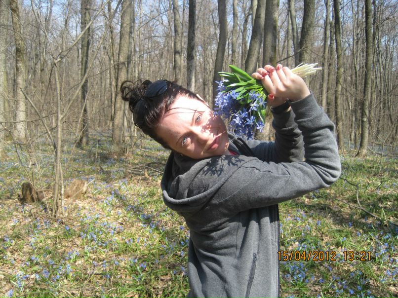 Любашкина Коростылева уже жен@ | Воронеж