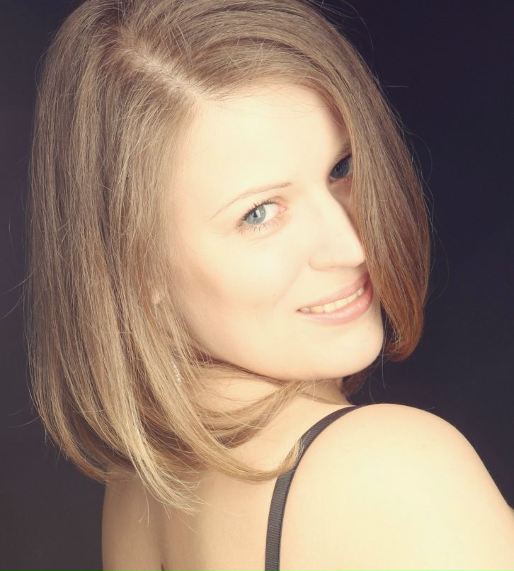 Victoria Dmitrieva *Всегда Победа* | Санкт-Петербург