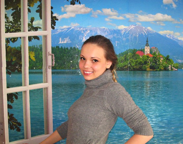 Ксения Аржакаева .-‘๑’. | Рузаевка