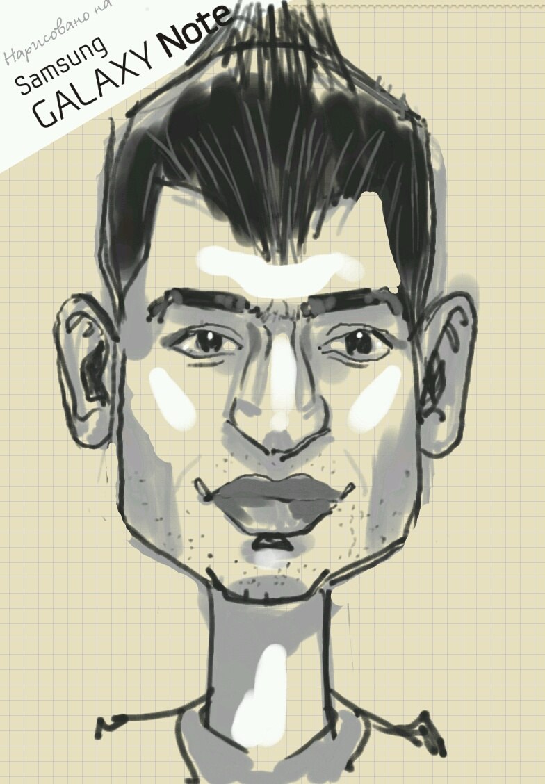 Максим Хилюк | Королёв