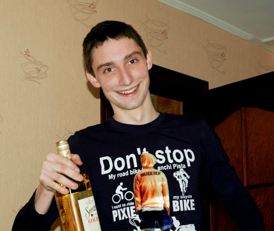 Діма Кужелевич | Киев