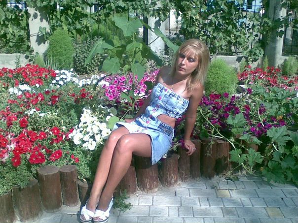 №1, Маргарита Ярецька, 35 лет, Львов №1, Маргарита Ярецька, 35 лет, Львов