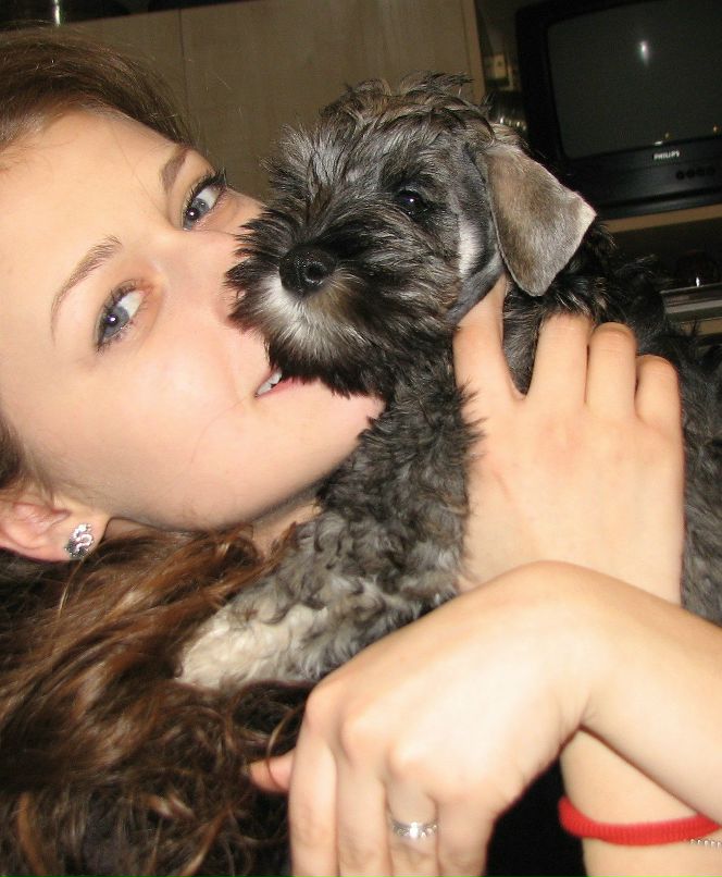 Александра Баскакова | Москва