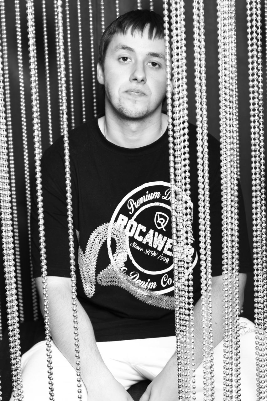 Дима Найт | Москва