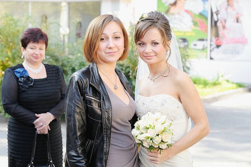 Ярослава Александрова | 