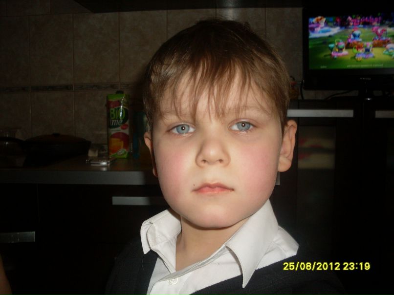 Павлик Куликов | Санкт-Петербург