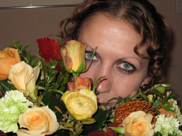 Anna Novoselova | Санкт-Петербург