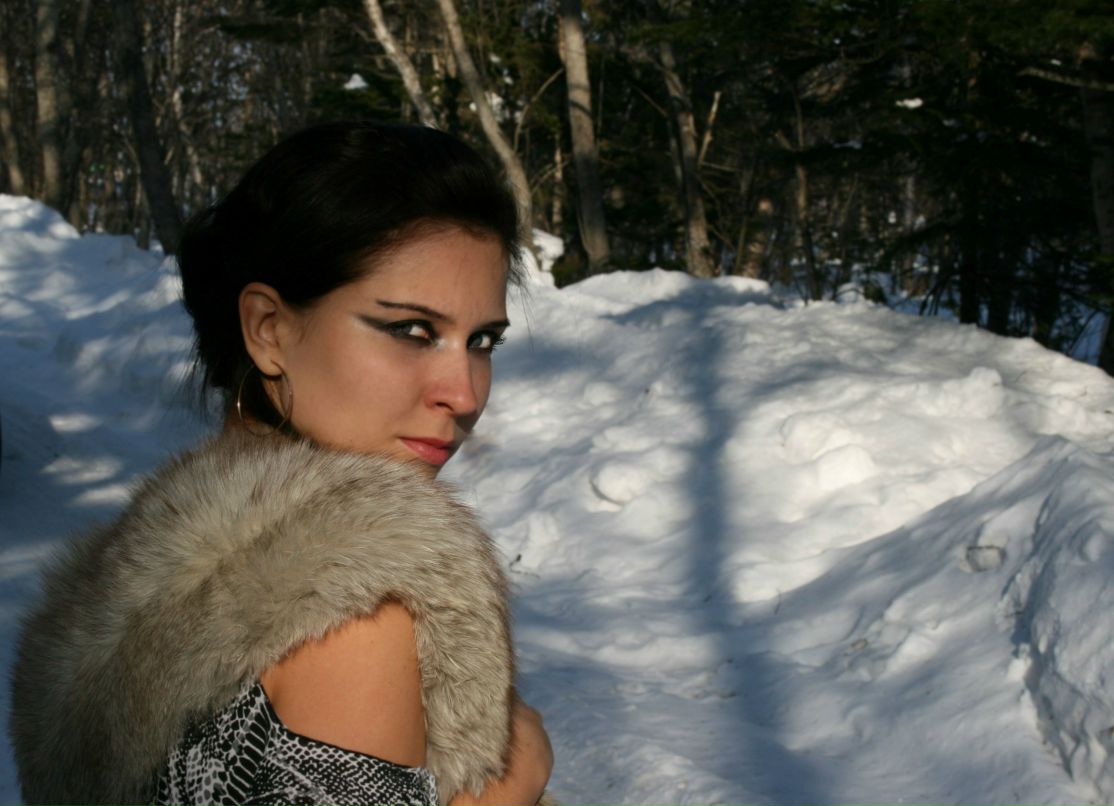 Мария Тремасова (Мари) | Южно-Сахалинск