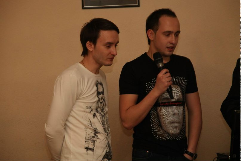 Алексей Резников | Киев