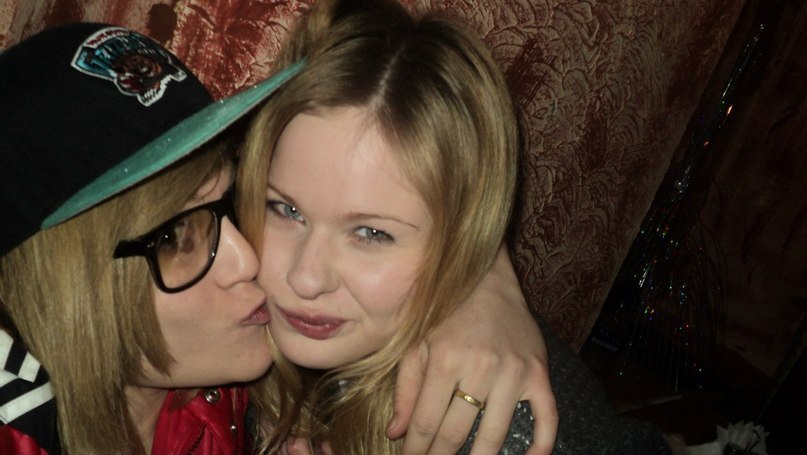 Аня Александрова | Санкт-Петербург