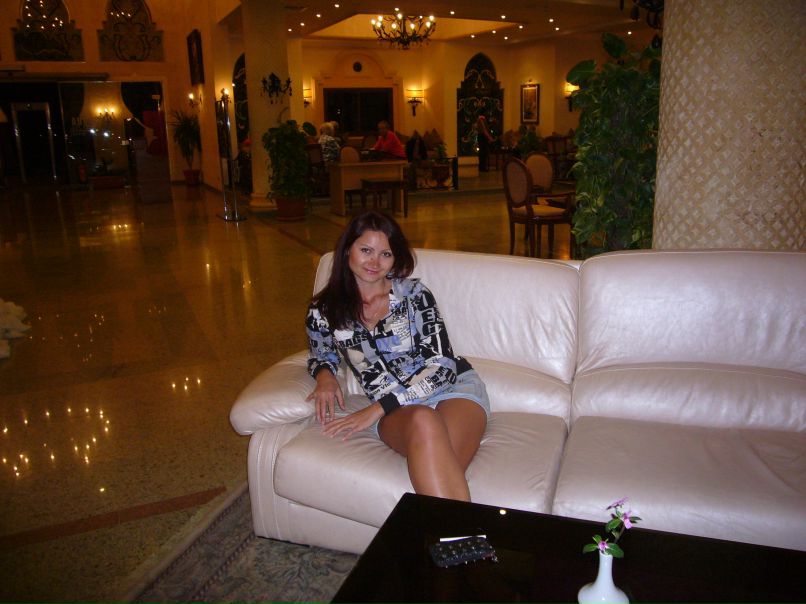 Олеся Камалова | Орёл