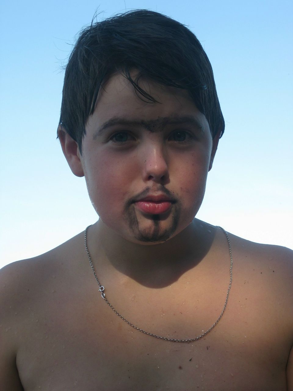 Тимофей Фофанов | Санкт-Петербург