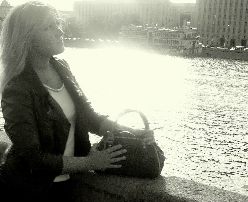 Инна Барнашева | Москва