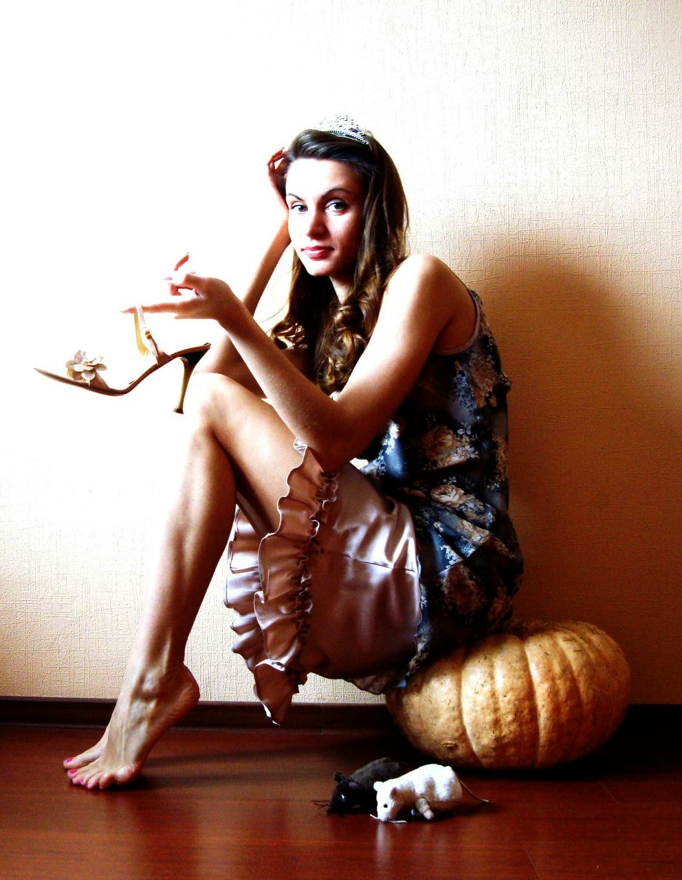 Елена Боженкова | Челябинск