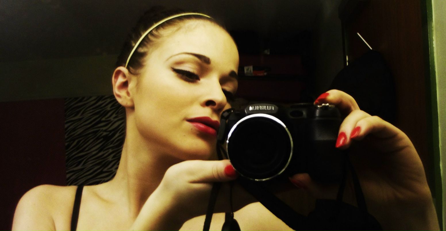 Maria Tsenno | Таллин