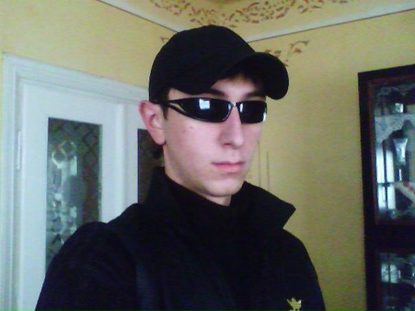 №20, Назар Яценко, 36 лет, Новый Роздол №20, Назар Яценко, 36 лет, Новый Роздол