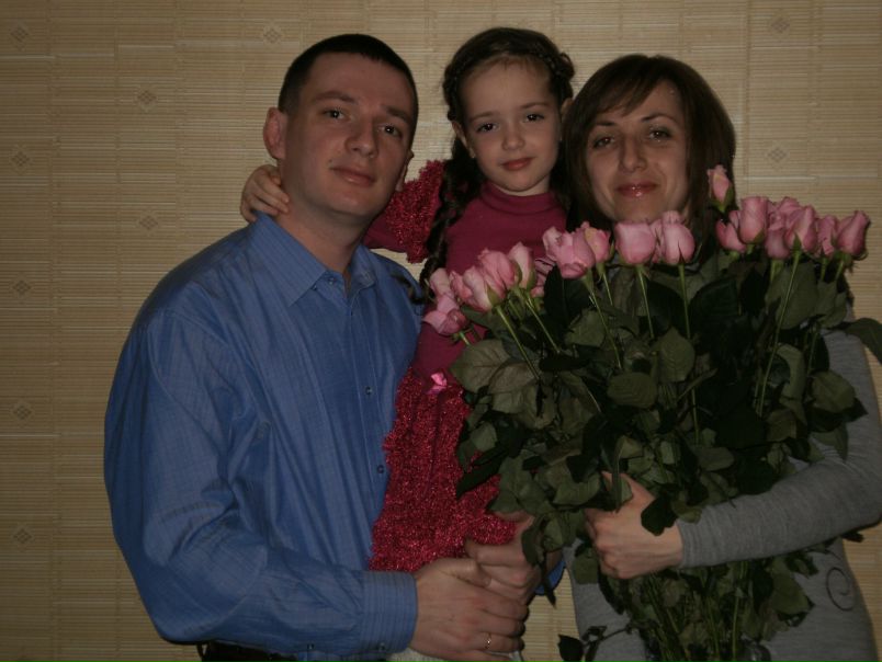 №138, Виталий Бурлев, 46 лет, Кривой Рог №138, Виталий Бурлев, 46 лет, Кривой Рог