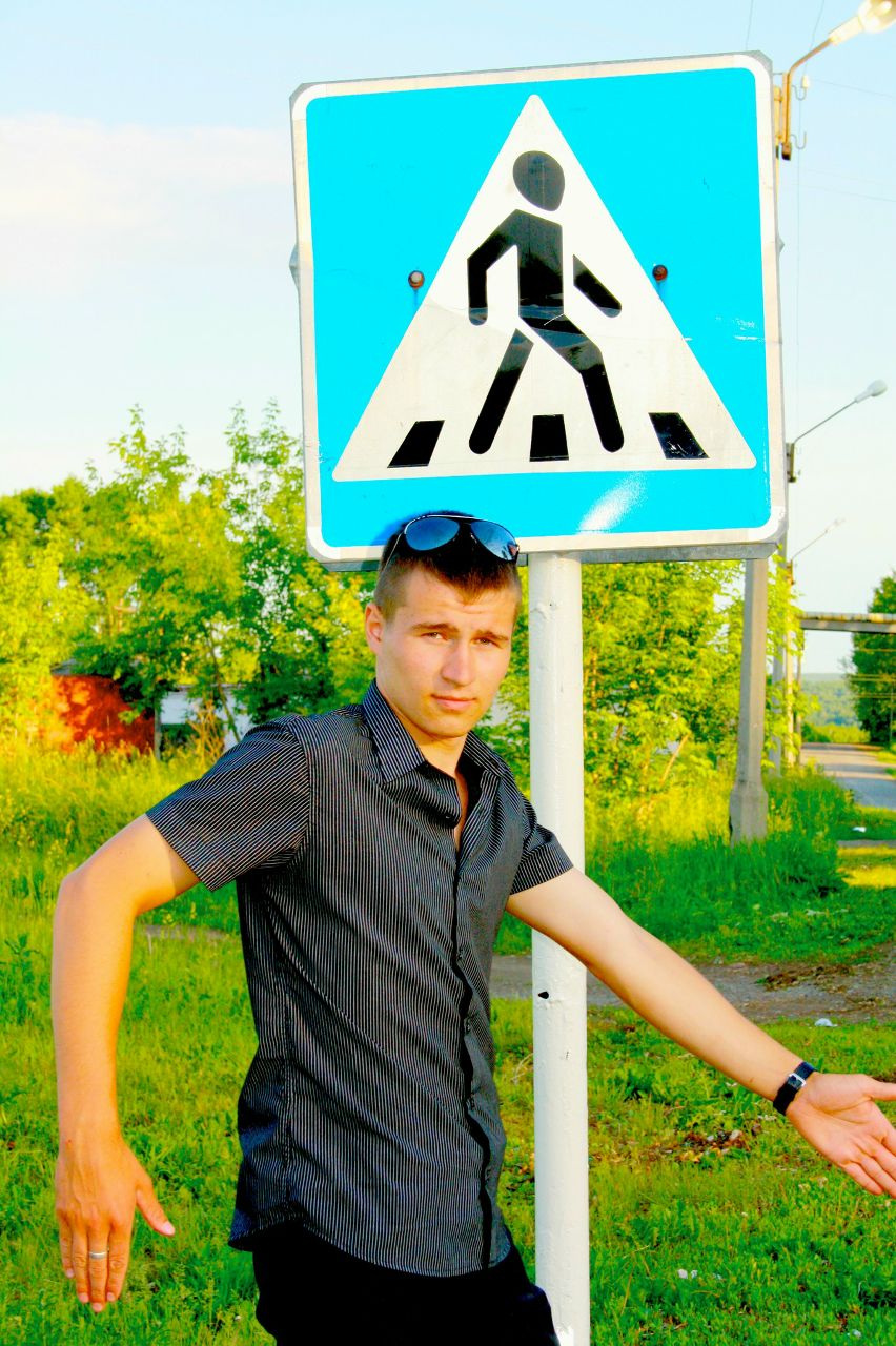 Семен Болтов | Кемерово