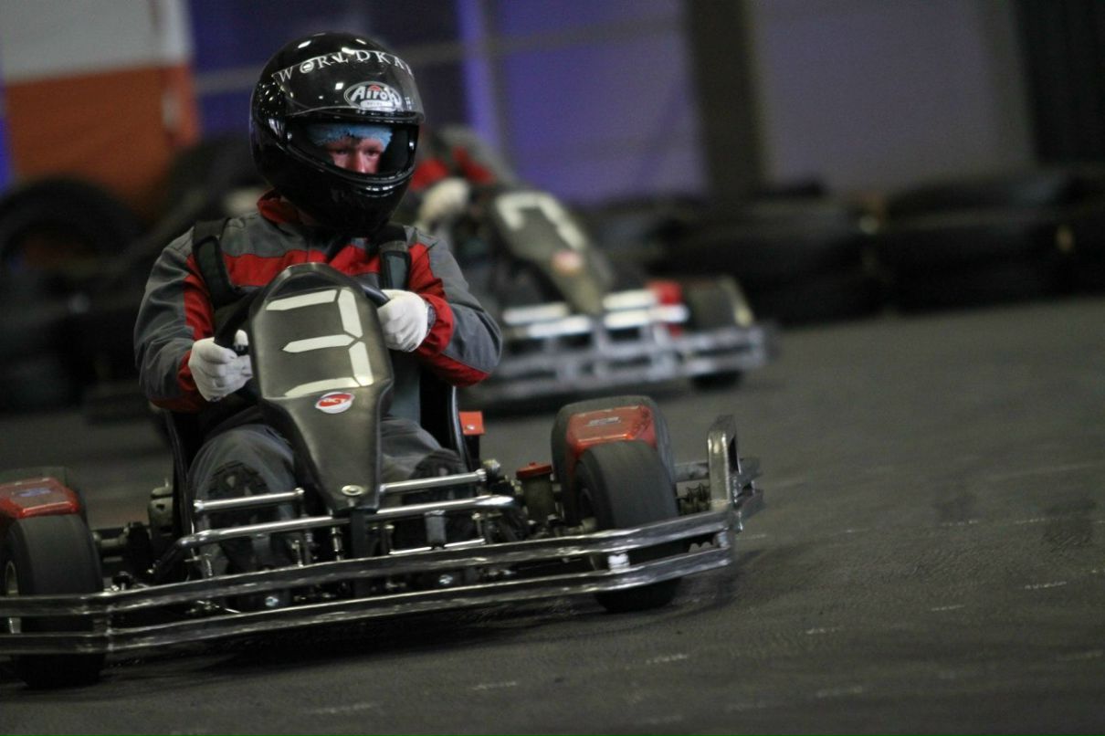 Алексей Блохин ___Neytan___ | Санкт-Петербург