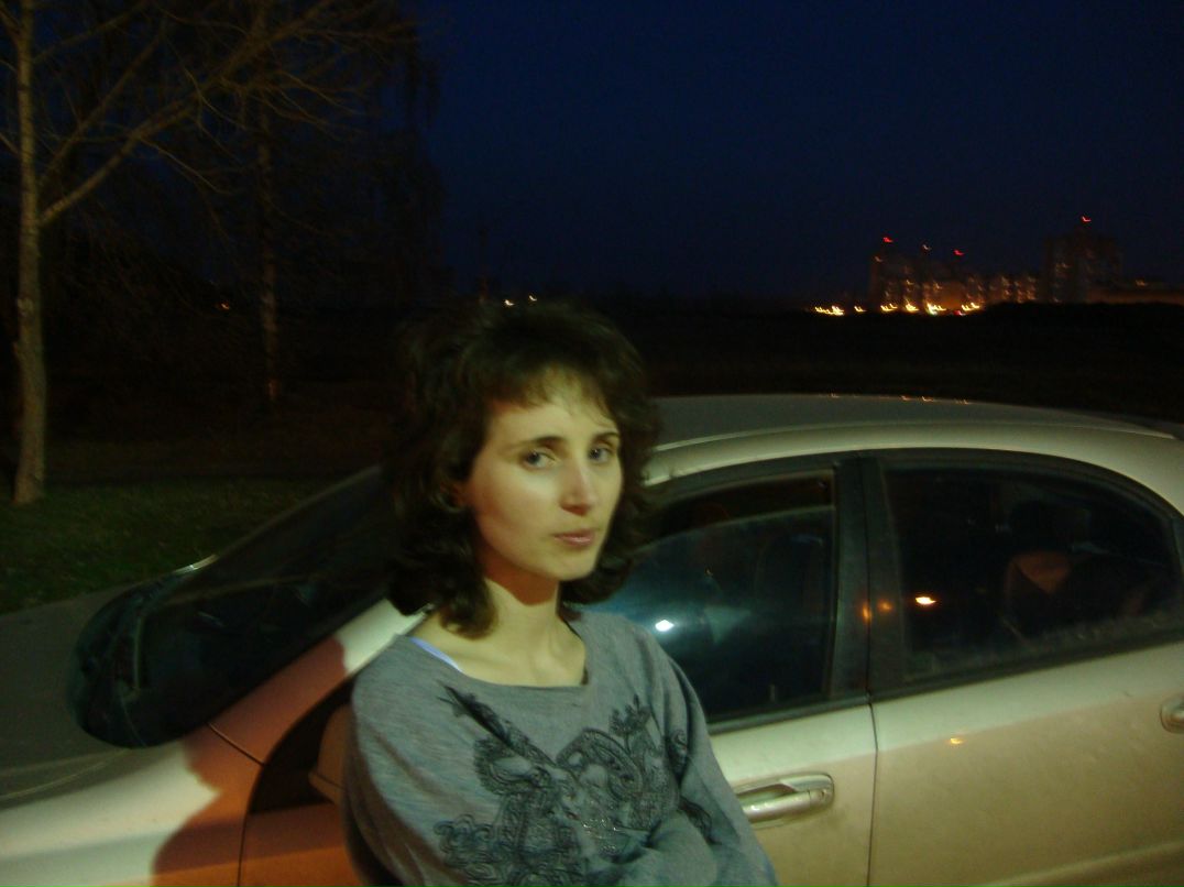 Галина Матвеева | 