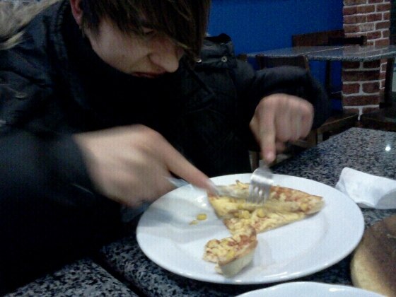 Ніколай Будулай | Sacramento