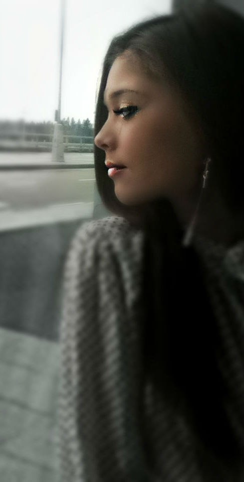 Катенька Сарафонова | Москва