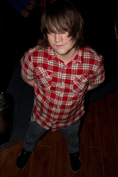 Рустем Галлямов | Казань