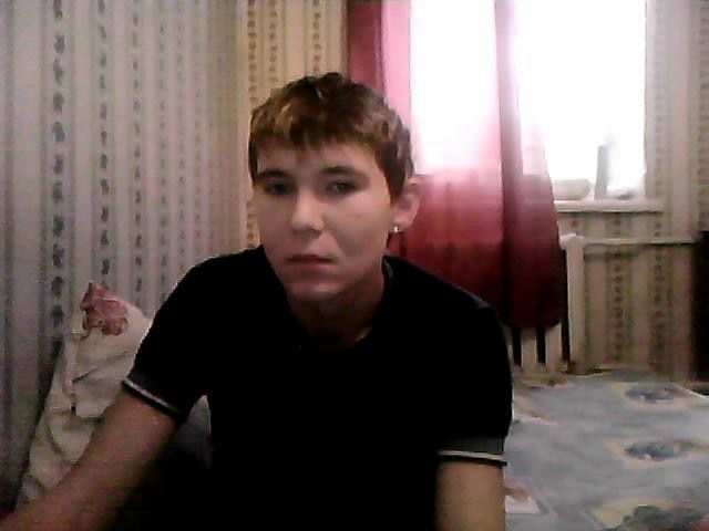 №1, Андрей Катериненко №1, Андрей Катериненко