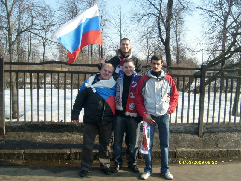 Алексей Мареев | Москва