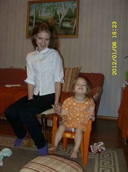 №76, Мария Киршина, 40 лет, Ижевск №76, Мария Киршина, 40 лет, Ижевск