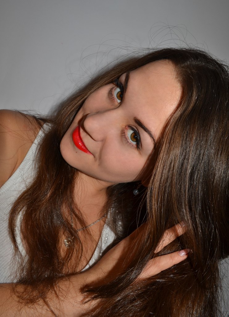 Ульяна Фиш | 