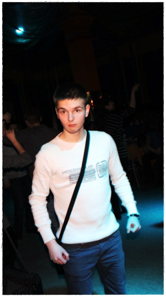 Владимир Ганнибалов | 