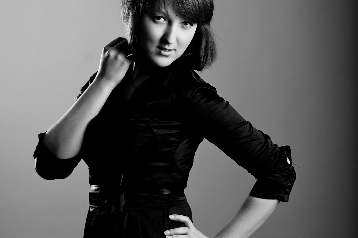 Марія Смук | Тернополь