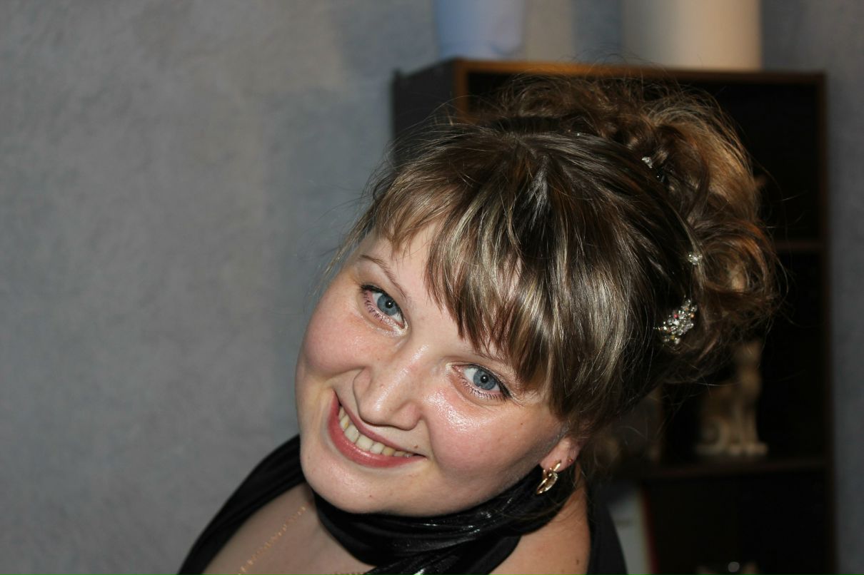 Марина Ручкина | Москва