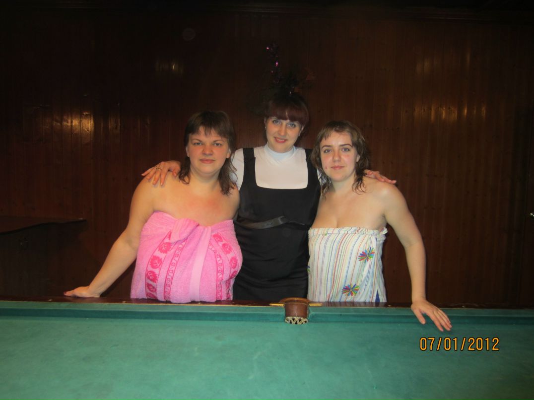 Марина Сорокина | Воронеж