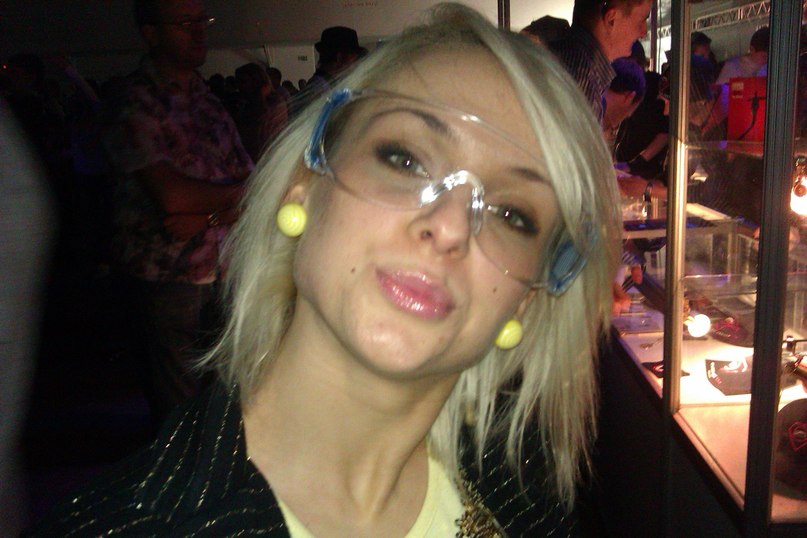 Іра Головко | Тернополь