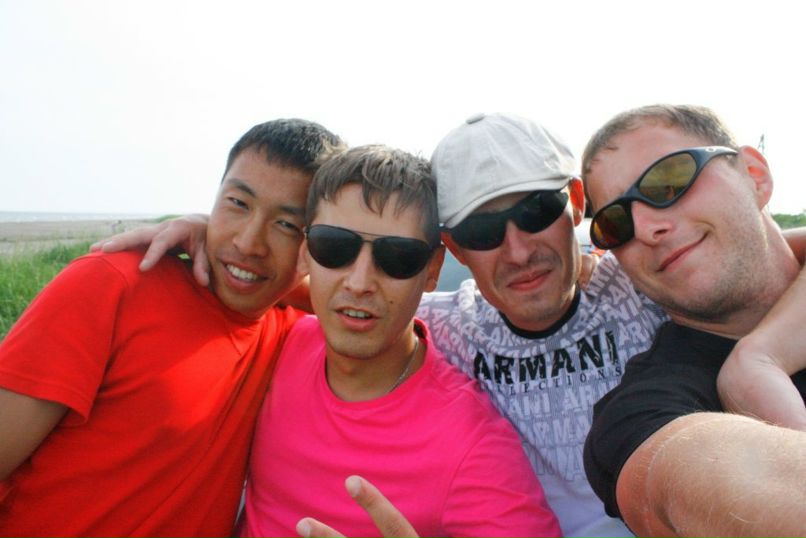 Женя Xxx | Москва