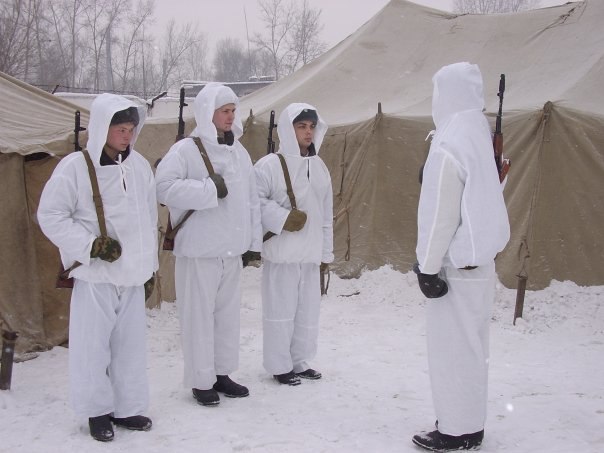 Слава Косвинцев | Магнитогорск