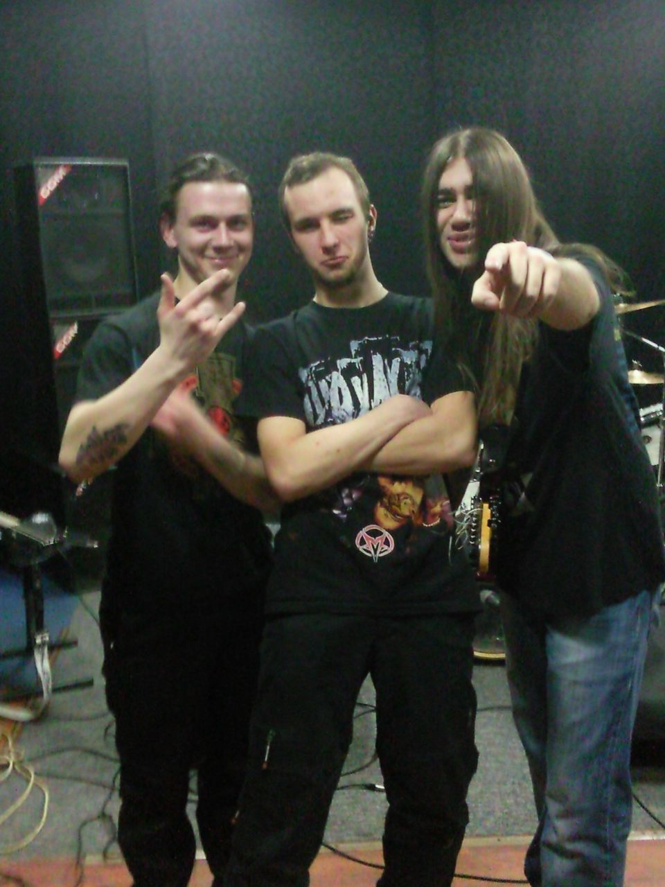 Рената Комарова | Северодвинск