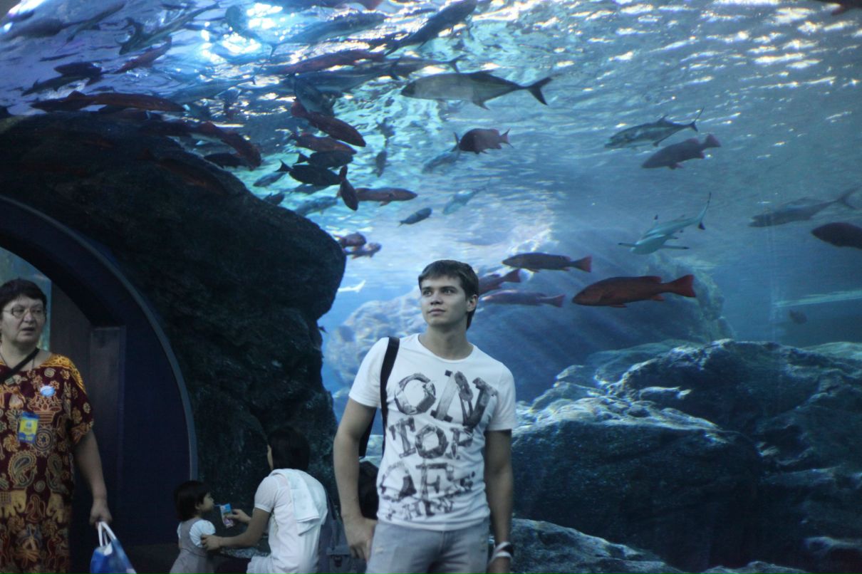 Александр Гуляйкин | Саранск