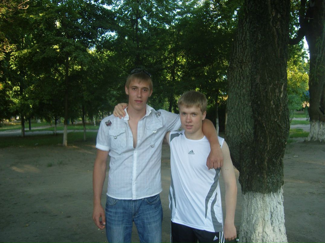 Максим Токаренко | Павлоград