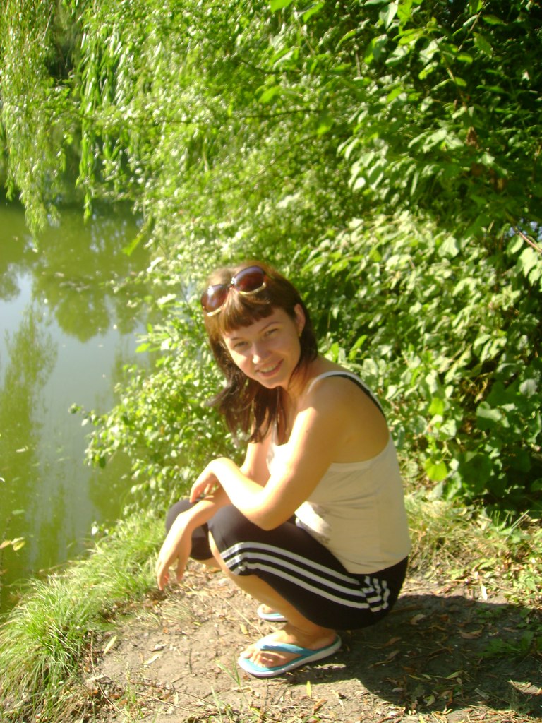 Екатерина Собко | Харьков