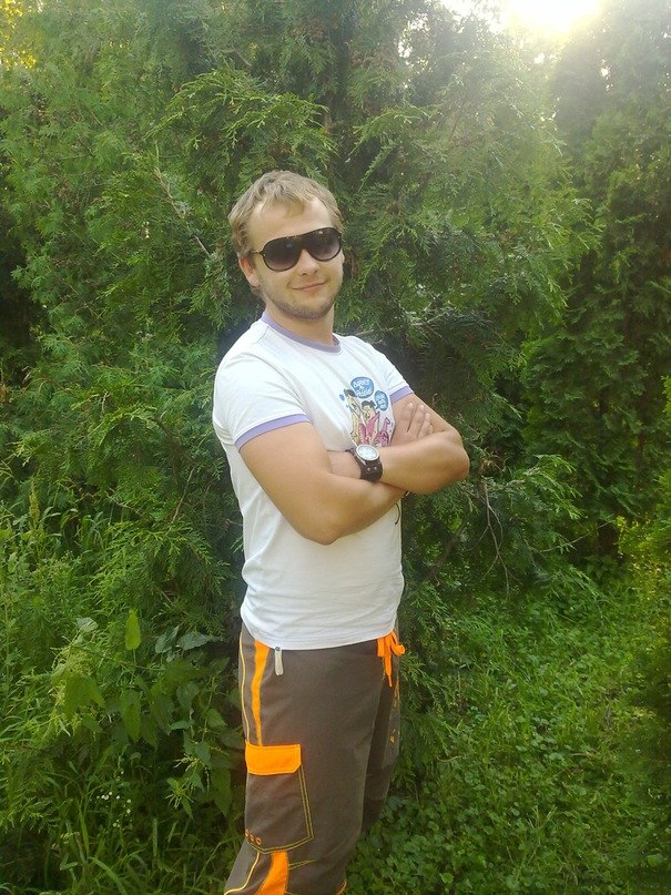 Костя Широков KotyA ШирокоFF | Киев