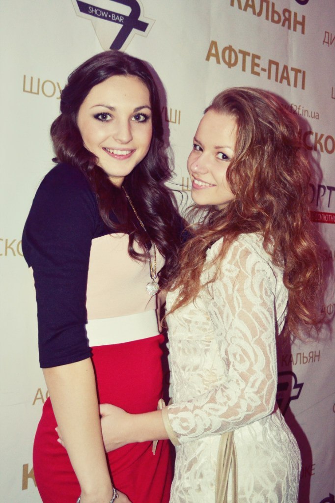 Наталочка Приймак-Капітула | Луцк