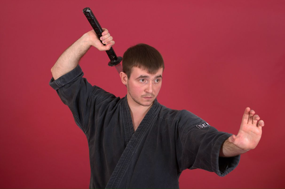 Андрей-Sensey Клочков | Белгород