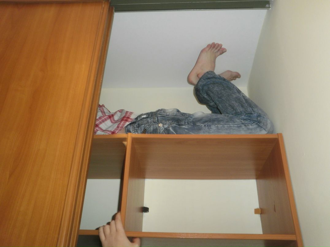 Димас Оголихин | Магнитогорск